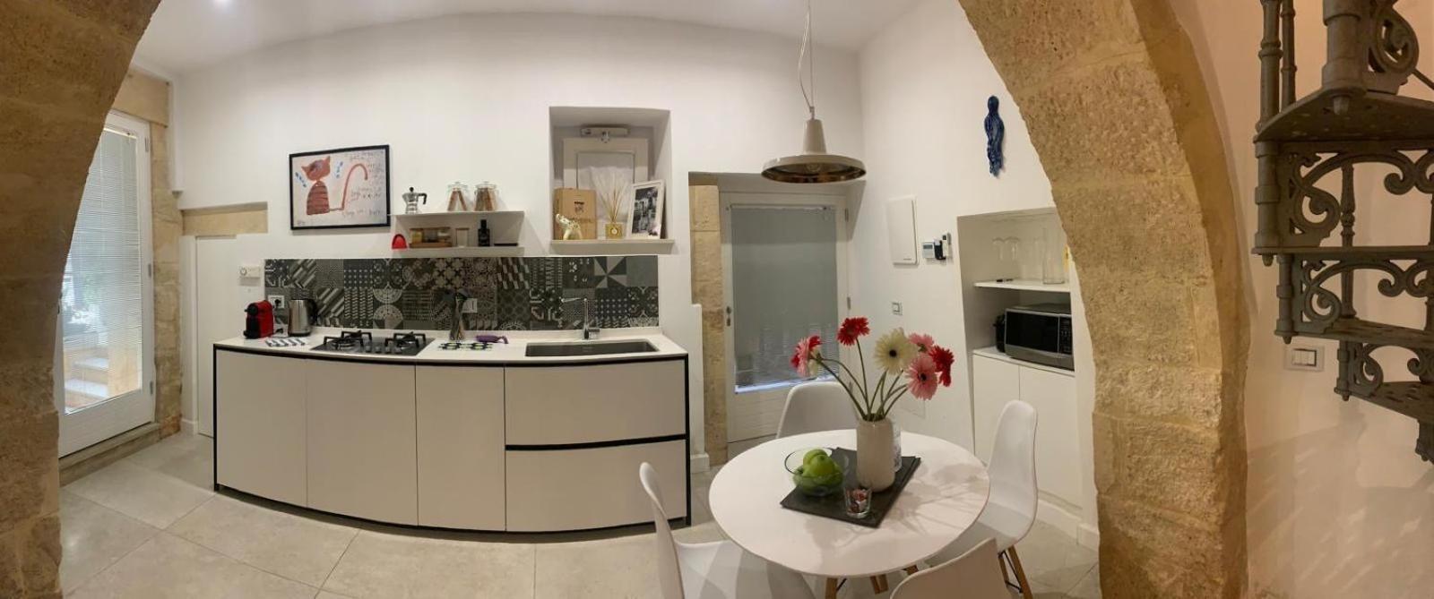 Area 2 Διαμέρισμα Συρακούσες Εξωτερικό φωτογραφία