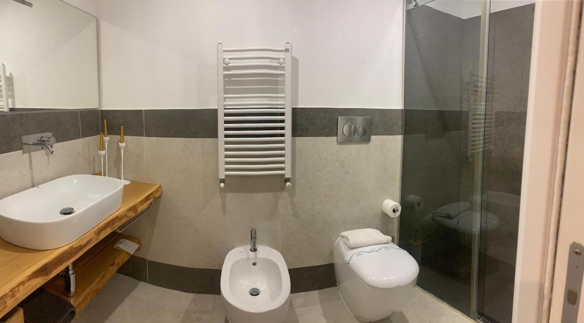 Area 2 Διαμέρισμα Συρακούσες Εξωτερικό φωτογραφία