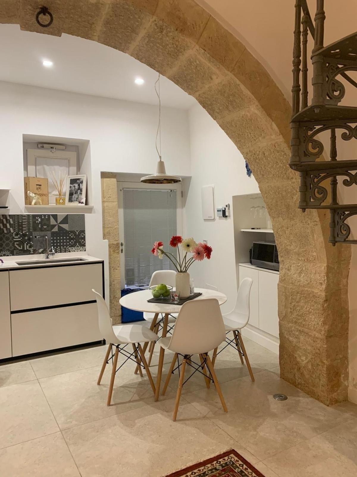 Area 2 Διαμέρισμα Συρακούσες Εξωτερικό φωτογραφία