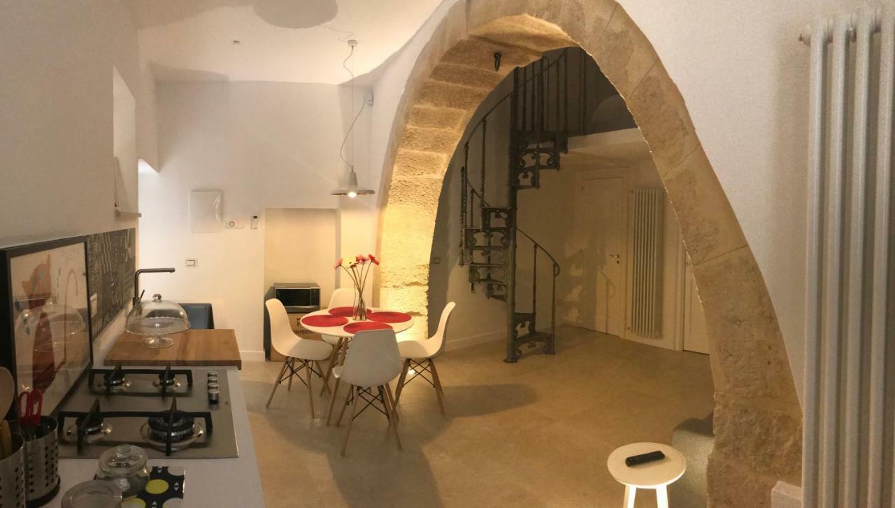 Area 2 Διαμέρισμα Συρακούσες Εξωτερικό φωτογραφία