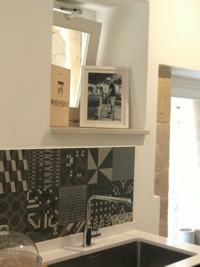 Area 2 Διαμέρισμα Συρακούσες Εξωτερικό φωτογραφία
