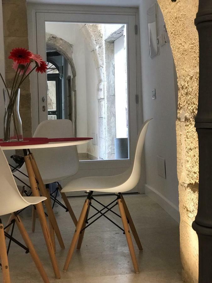 Area 2 Διαμέρισμα Συρακούσες Εξωτερικό φωτογραφία