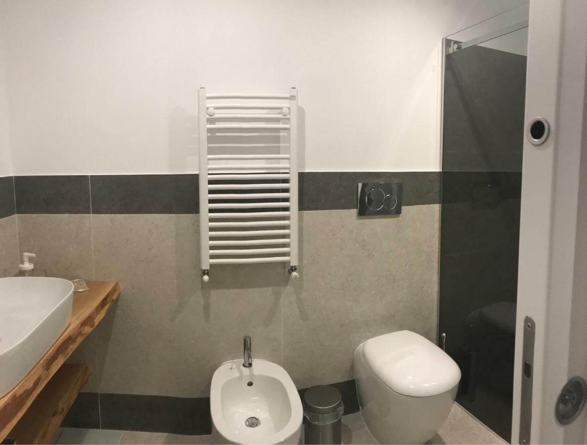 Area 2 Διαμέρισμα Συρακούσες Εξωτερικό φωτογραφία