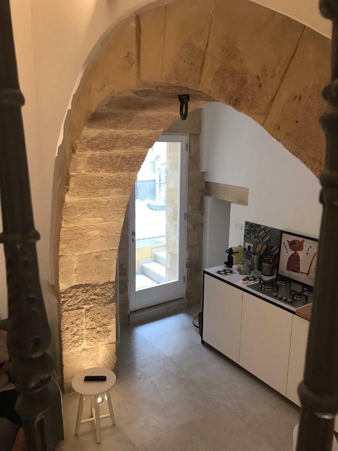 Area 2 Διαμέρισμα Συρακούσες Εξωτερικό φωτογραφία