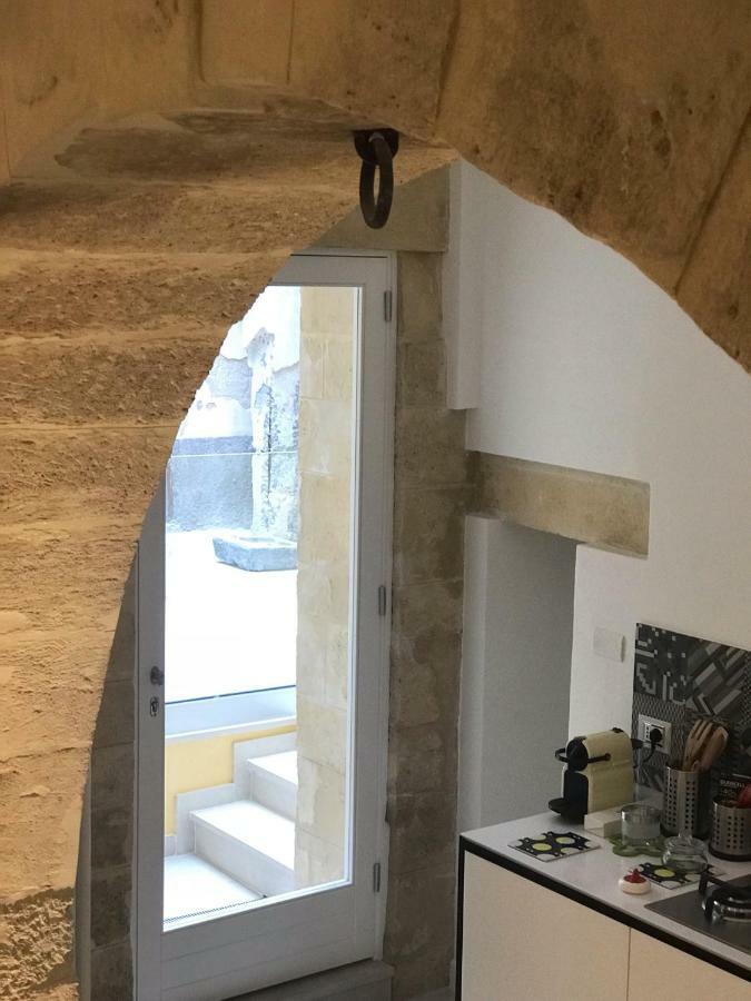 Area 2 Διαμέρισμα Συρακούσες Εξωτερικό φωτογραφία