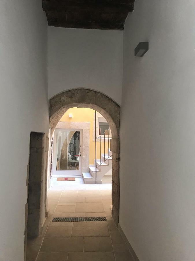 Area 2 Διαμέρισμα Συρακούσες Εξωτερικό φωτογραφία