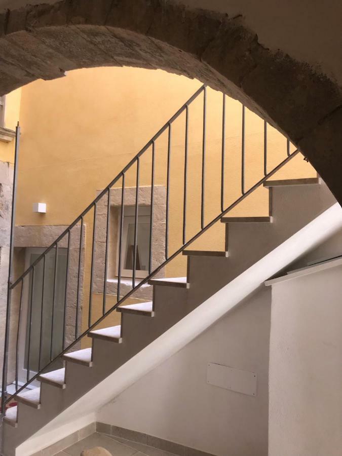 Area 2 Διαμέρισμα Συρακούσες Εξωτερικό φωτογραφία