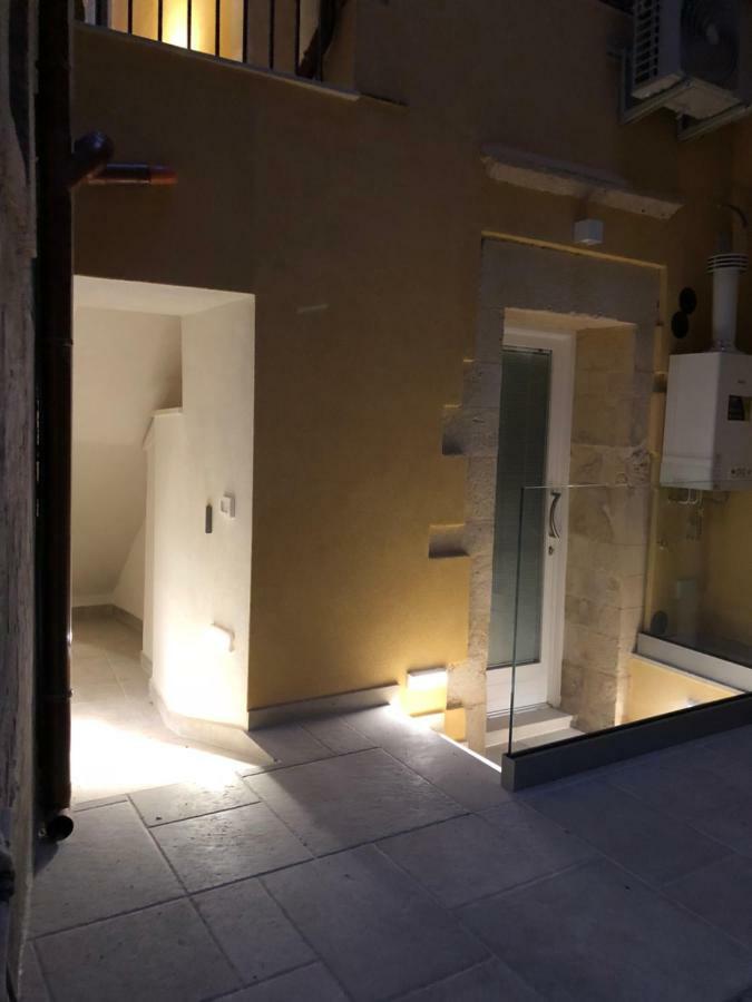 Area 2 Διαμέρισμα Συρακούσες Εξωτερικό φωτογραφία